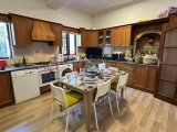 Ozanköy'de Panoramik Teraslı Lüks Villa