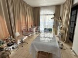 Ozanköy'de Panoramik Teraslı Lüks Villa