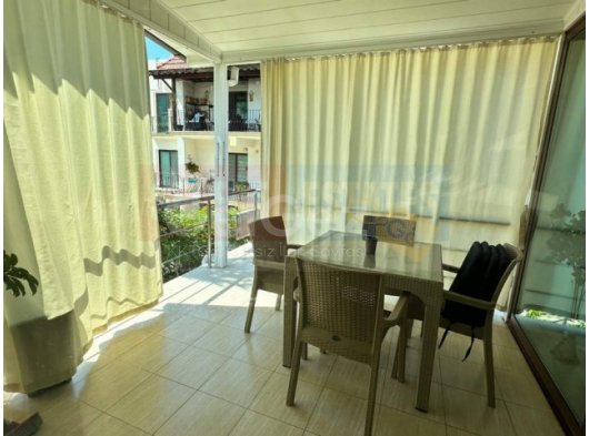 Ozanköy'de Panoramik Teraslı Lüks Villa