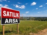 Cihangirde Sınırsız İzinli Dev Arsa