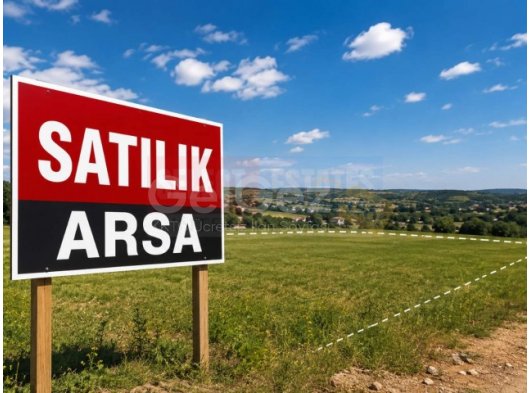 Köprülü'de Satılık Dev Tarla