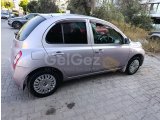 Anneden satılık temiz  Nissan