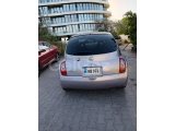 Anneden satılık temiz  Nissan