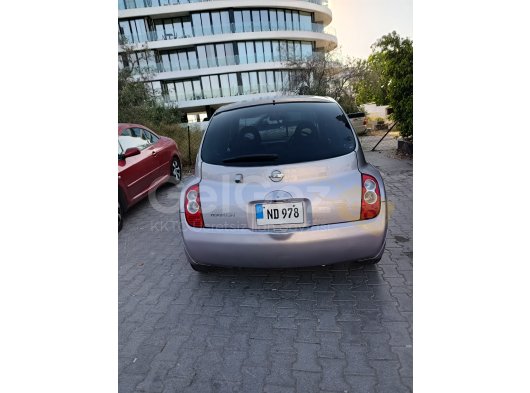 Anneden satılık temiz  Nissan