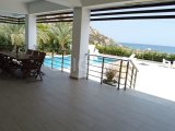 ????????????Deniz kenarı lüks villa????????????