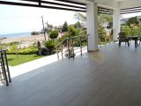 ????????????Deniz kenarı lüks villa????????????