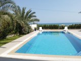 ????????????Deniz kenarı lüks villa????????????