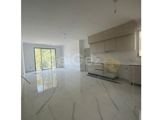 GÖNYELİ'DE 2+1 EŞYASIZ KİRALIK DAİRE
