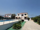 Girne Alagadide günlük kiralık 4+1 villa