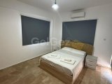 Girne Alagadide günlük kiralık 4+1 villa