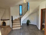 Girne Alsancak’ta 3+1 günlük kiralık özel havuzlu villa