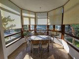 Girne Alsancak’ta 3+1 günlük kiralık özel havuzlu villa