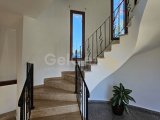 Girne Alsancak’ta 3+1 günlük kiralık özel havuzlu villa