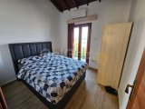 Girne Alsancak’ta 3+1 günlük kiralık özel havuzlu villa