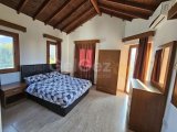 Girne Alsancak’ta 3+1 günlük kiralık özel havuzlu villa