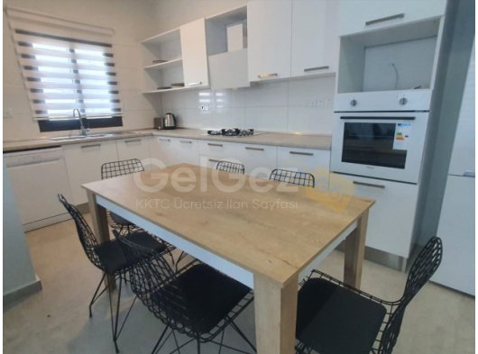 ????Yeni Tamamlanmış 2+1 Satılık Daire | Tam Eşyalı⭐️ TEK YETKILI⭐️ £169,999