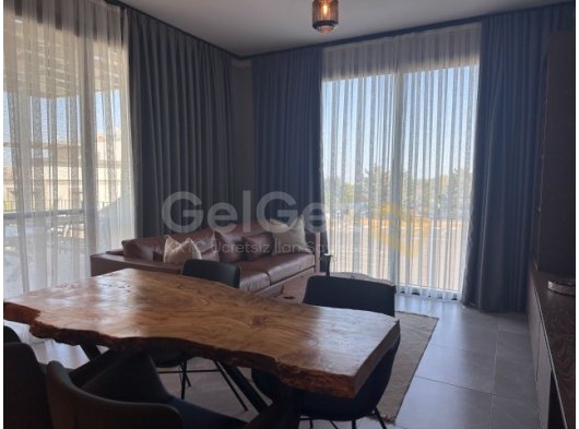 ‼️Tek Yetkili‼️????Alsancak NATURA'da Özel Teraslı Lüks 2+1 Daire SATILIK! ????