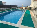 Girne çatalköyde günlük kiralık 3+1 villa