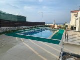 Girne çatalköyde günlük kiralık 3+1 villa
