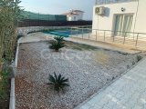 Girne çatalköyde günlük kiralık 3+1 villa