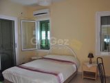Girne Çatalköy’de günlük kiralık 3 + 1 villa
