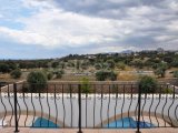Girne Çatalköy’de günlük kiralık 3 + 1 villa