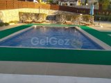 Girne Çatalköy'de günlük kiralık villa