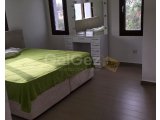 Girne Çatalköy'de 3+1 kiralık daire