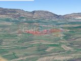 Dağyolu'nda 53 Dönüm Türk Malı