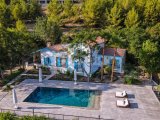 *Edremit’te Uzun Dönem Kiralık Lüks Villa – Aylık £3,500*