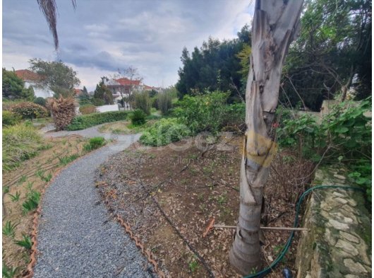 ????????????Edremit, Girne’de Zarif 3 Yatak Odalı Villa ⭐️TEK TEKILI⭐️