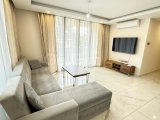 Girne’nin Tam Kalbinde 2+1 Kiralık Daire