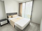 Girne’nin Tam Kalbinde 2+1 Kiralık Daire