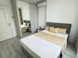 Girne’nin Tam Kalbinde 2+1 Kiralık Daire