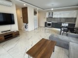 Girne’nin Tam Kalbinde 2+1 Kiralık Daire