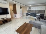 Lüx eşyalı daire - girne merkez