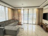 Lüx eşyalı daire - girne merkez
