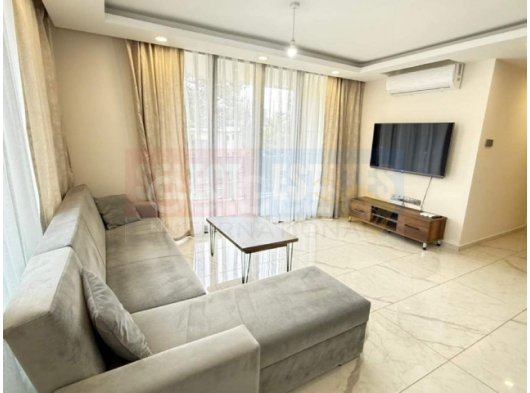 Lüx eşyalı daire - girne merkez