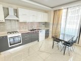 Lüx eşyalı daire - girne merkez