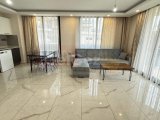 Lüx eşyalı daire - girne merkez