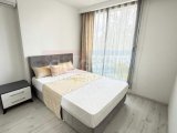 Lüx eşyalı daire - girne merkez