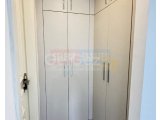 Lüx eşyalı daire - girne merkez