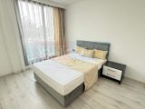Lüx eşyalı daire - girne merkez