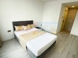 Lüx eşyalı daire - girne merkez
