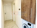 Lüx eşyalı daire - girne merkez