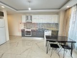 Lüx eşyalı daire - girne merkez
