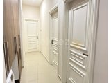 Girne Merkez'de 4 + 1 Özel Havuzlu Penthouse