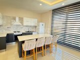 Girne Merkez'de 4 + 1 Özel Havuzlu Penthouse