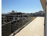 Girne Merkez'de 4 + 1 Özel Havuzlu Penthouse