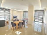 Girne Merkez'de 4 + 1 Özel Havuzlu Penthouse